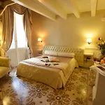 Hotel Santa Chiara Hotel&spa -