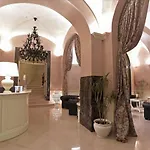 Santa Chiara & - Hotel 4*