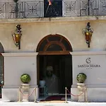 Santa Chiara Hotel&spa -