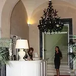 Santa Chiara & - Hotel 4*