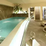 Santa Chiara Hotel&spa - Hotel