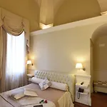 Hotel Santa Chiara Hotel&spa - 4*