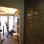Santa Chiara Hotel&spa - 4*