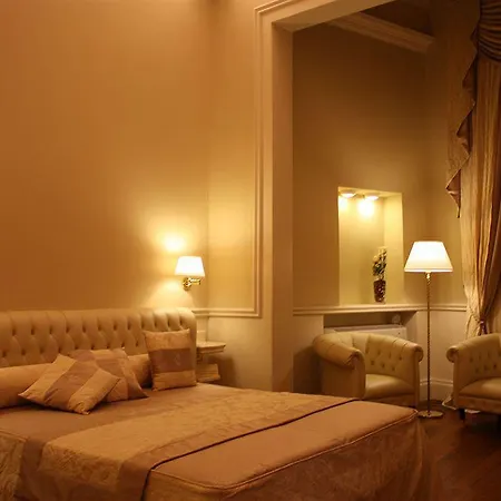Santa Chiara Hotell Lecce