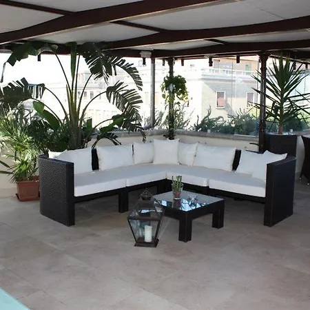 Santa Chiara Hotel