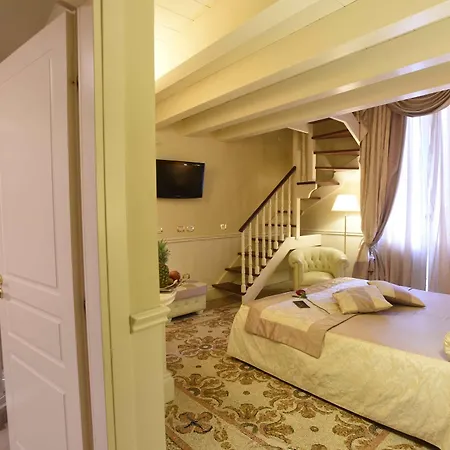 Santa Chiara Hotel Lecce