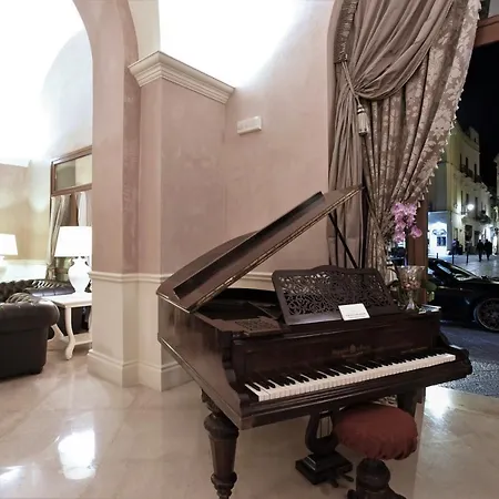 Santa Chiara & - 4* Lecce