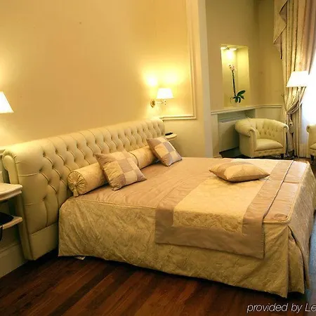 Santa Chiara & - 4* Lecce