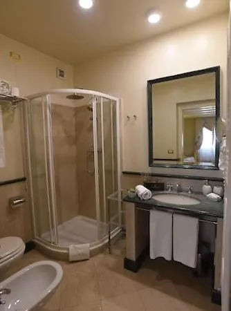 Santa Chiara Hotel 4*
