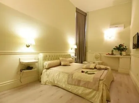 Santa Chiara 4* Lecce