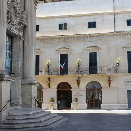 Santa Chiara & - Lecce