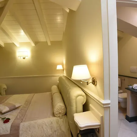 Santa Chiara Hotel&spa -