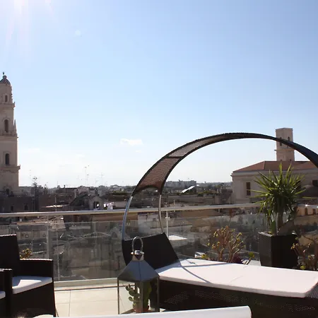 Santa Chiara & - 4*