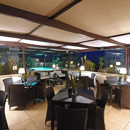 Santa Chiara & - Hotel