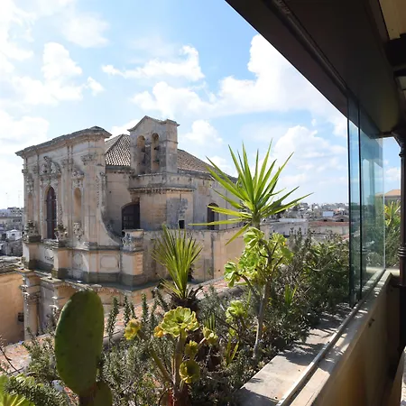 Santa Chiara & - 4* Lecce