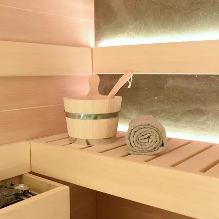 Santa Chiara & - Otel