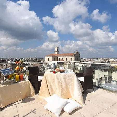 Santa Chiara Hotel 4*