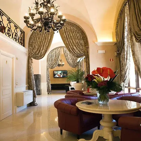 Hotel Santa Chiara & - Lecce