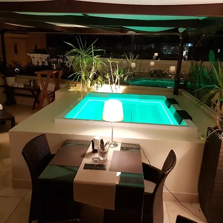 Santa Chiara Hotell Lecce