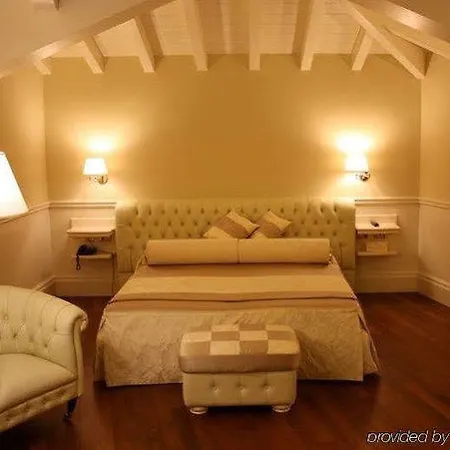 Hotel Santa Chiara Lecce