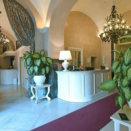 Santa Chiara Lecce