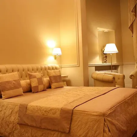 Hotel Santa Chiara Lecce