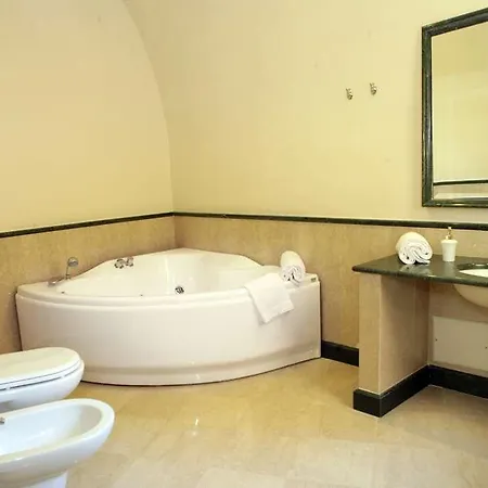 Santa Chiara Hotel Lecce