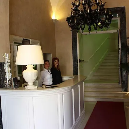 Santa Chiara Hotel Lecce