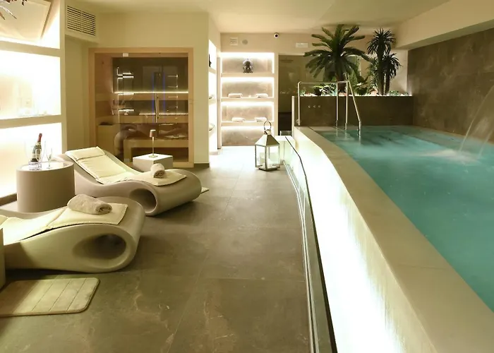 Santa Chiara & - Lecce