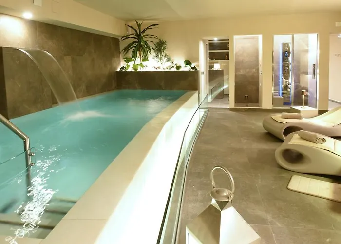 Santa Chiara & - Hotel