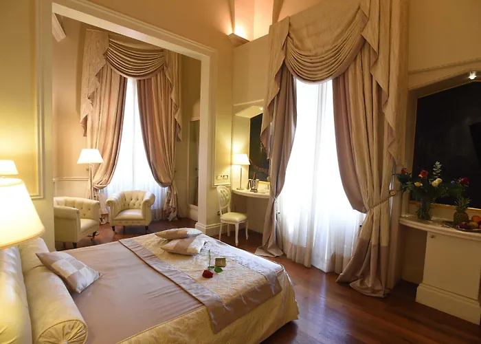 Otel Santa Chiara & - Lecce