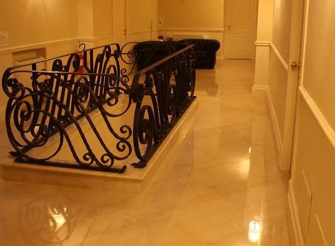 Santa Chiara & - Hotel 4*