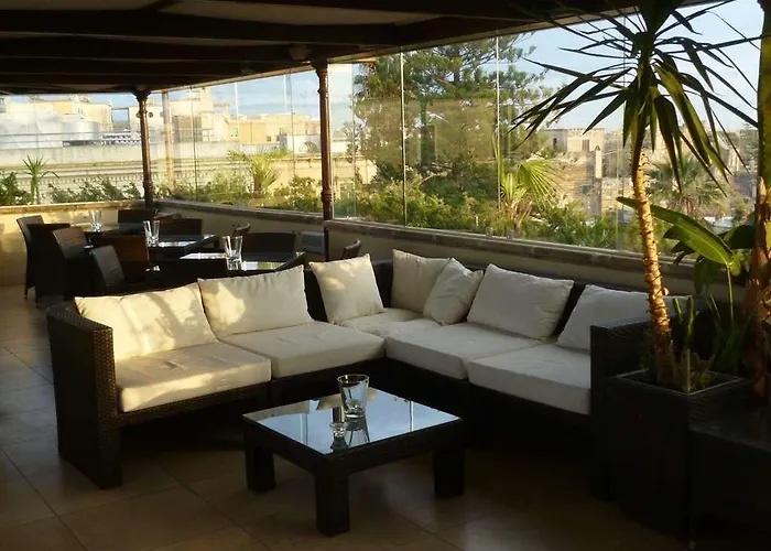 Santa Chiara & - 4* Lecce