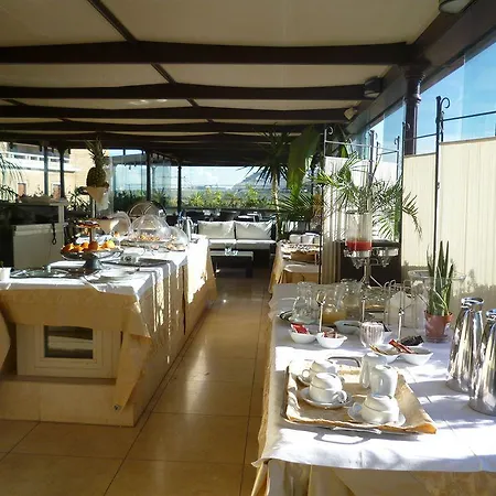Santa Chiara Otel Lecce