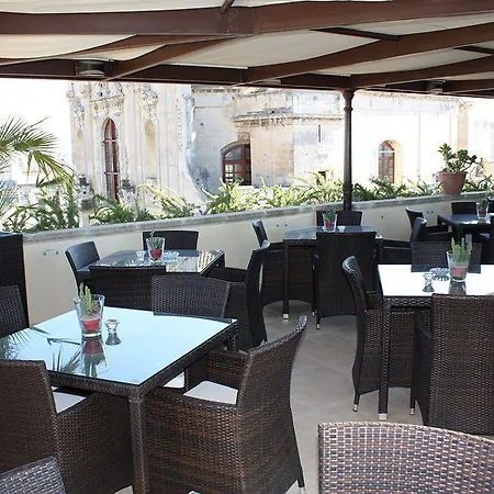 Santa Chiara 4* Lecce