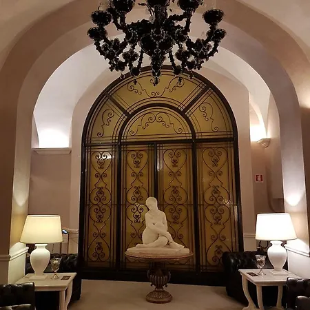 Otel Santa Chiara