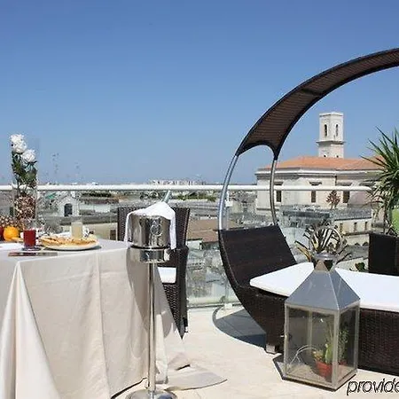 Santa Chiara & - 酒店 4*