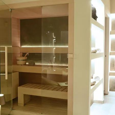 Hotel Santa Chiara Lecce