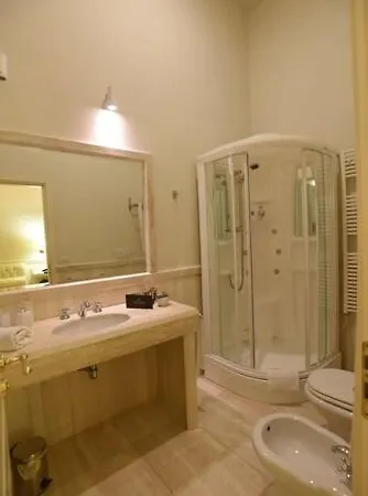Otel Santa Chiara Lecce