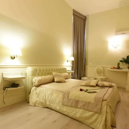 فندق Santa Chiara