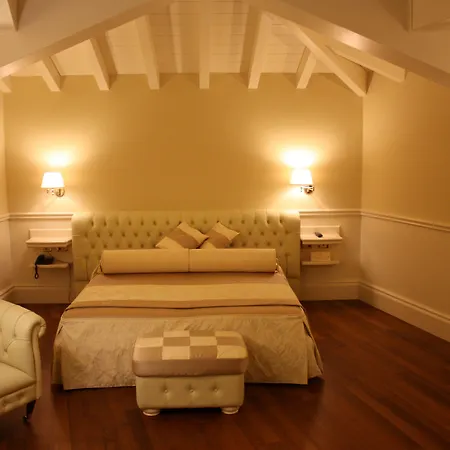 فندق Santa Chiara