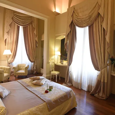 Hotel Santa Chiara Lecce