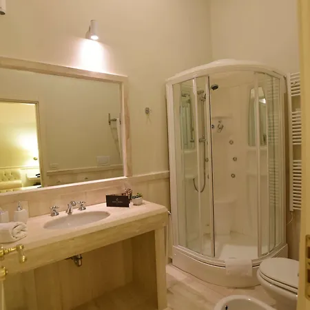 Santa Chiara 4* Lecce