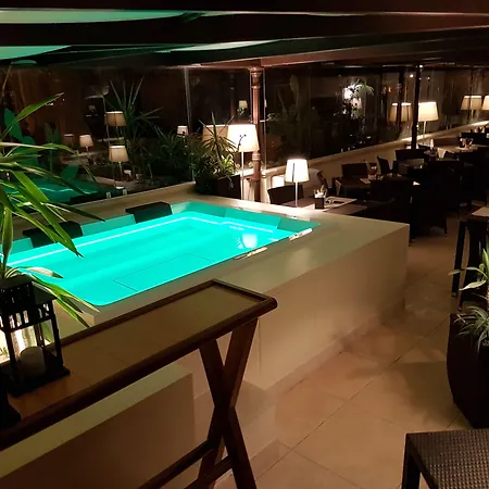 Santa Chiara Hotel 4*