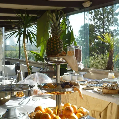 Santa Chiara Hotel 4*