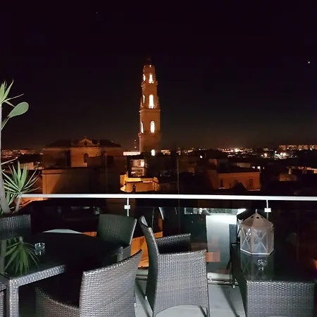 Santa Chiara ليتشي