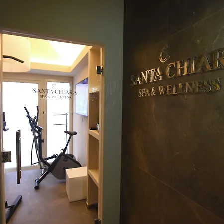 Santa Chiara & - 4*
