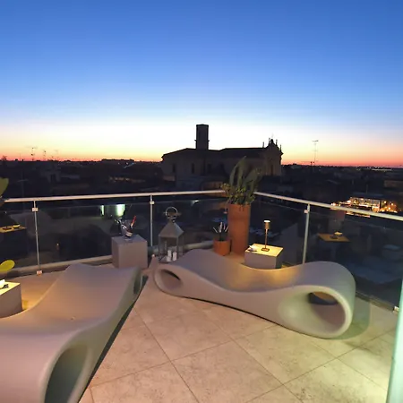 Santa Chiara Hotel Lecce