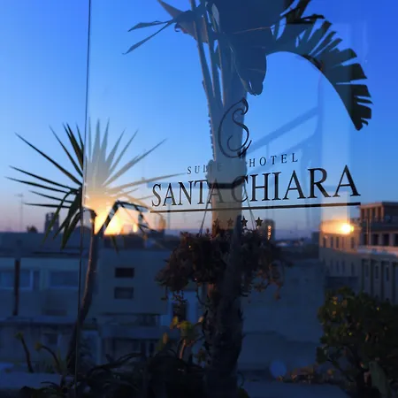 Santa Chiara 4*