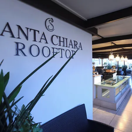 Santa Chiara ليتشي